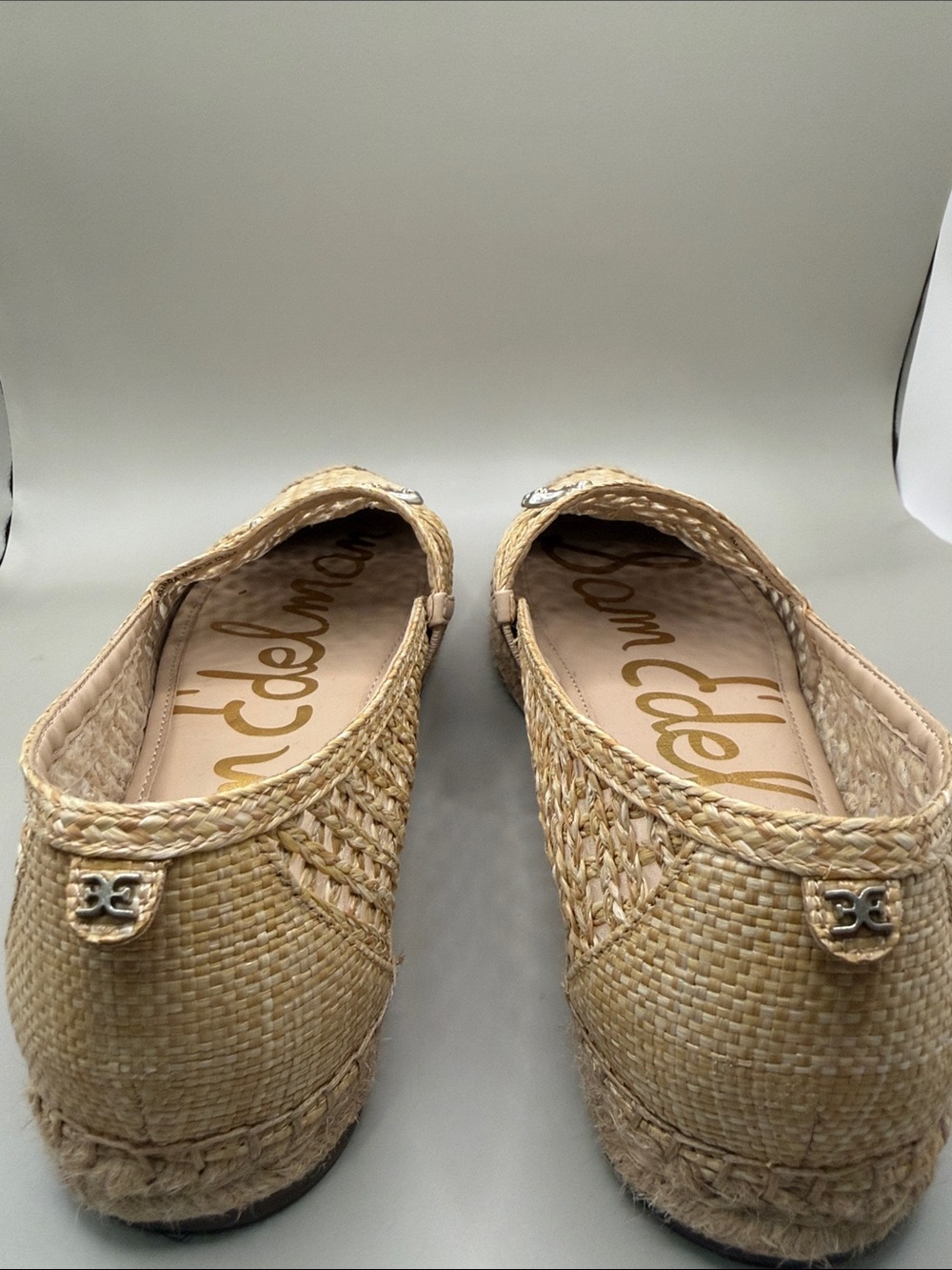Sam Edelman Khiara Espadrille Flat - Picture 15 of 16